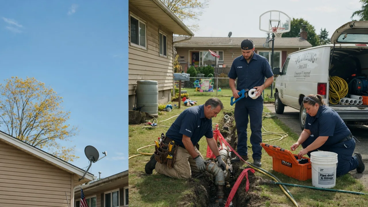 Garbage Disposal Replacement in Loveville, MD near me