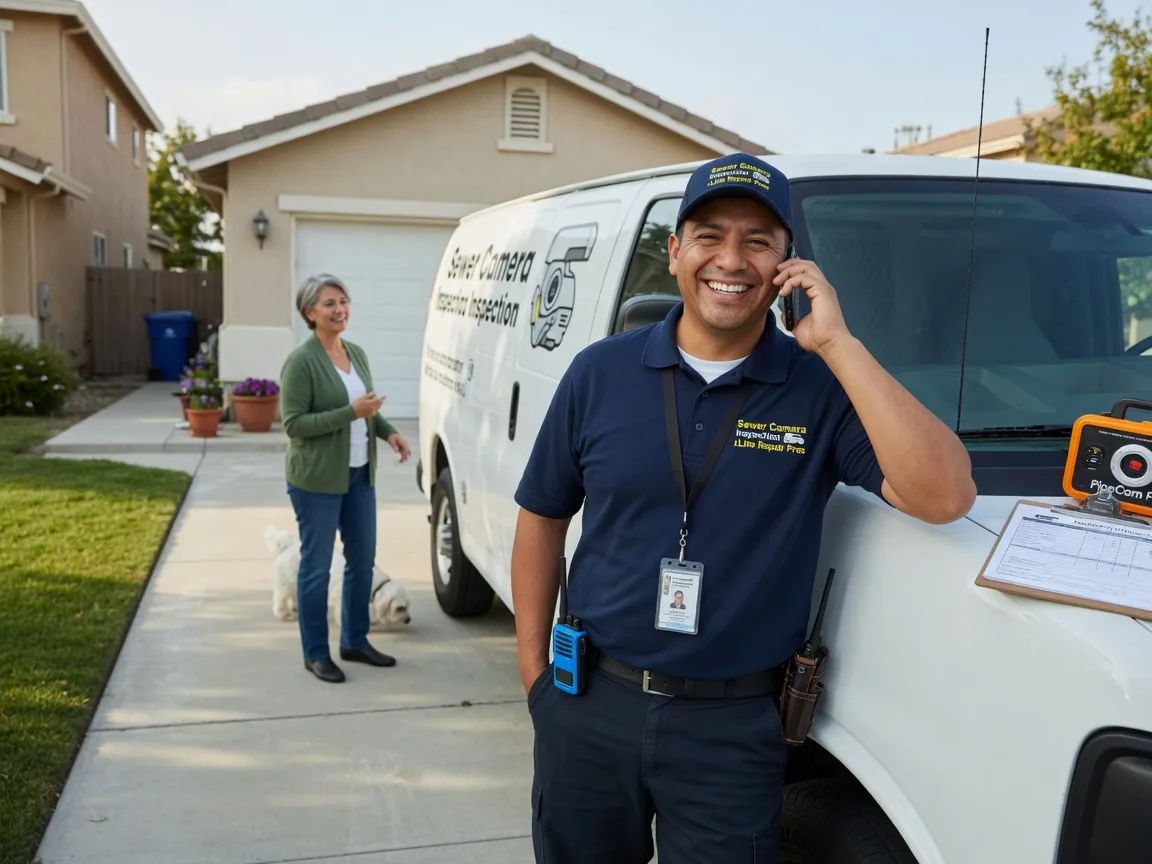 Sewer Line Repair Loveville, MD FAQs